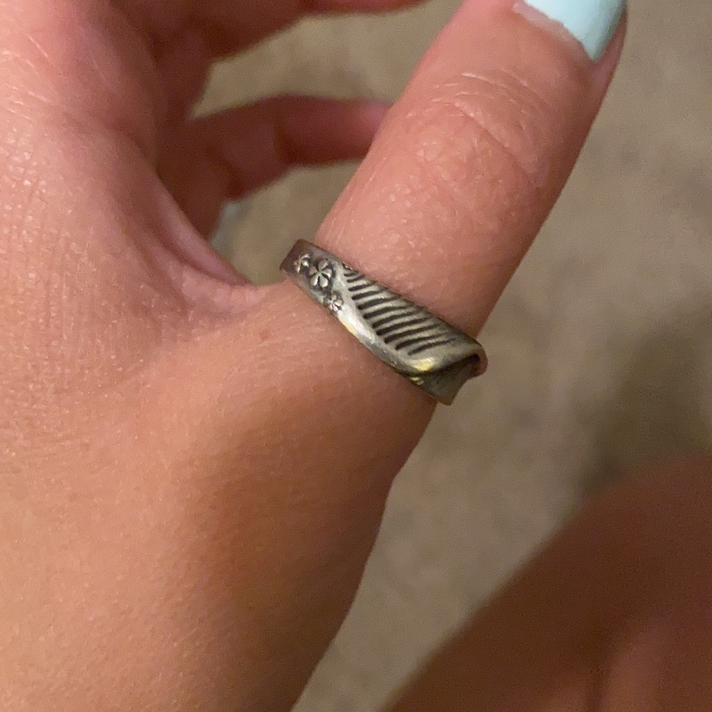 Beach Ring